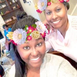 Meet your Posher, Wynter